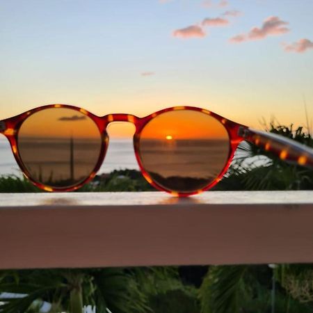 Paradis Au Soleil, Vue Panoramique Sur Mer บูญองต์ ภายนอก รูปภาพ