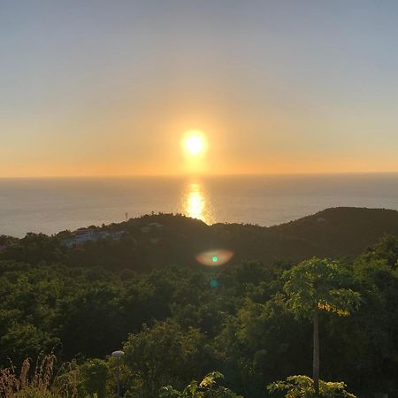 Paradis Au Soleil, Vue Panoramique Sur Mer บูญองต์ ภายนอก รูปภาพ
