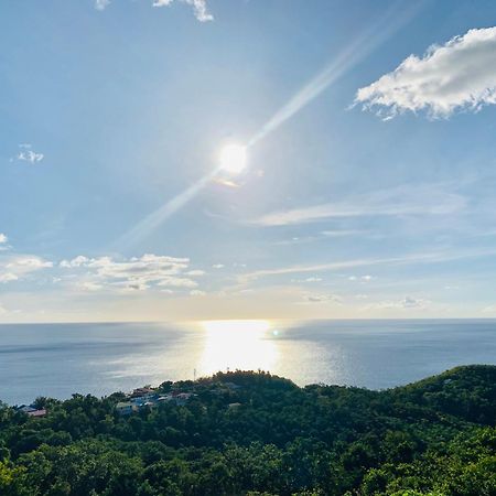 Paradis Au Soleil, Vue Panoramique Sur Mer บูญองต์ ภายนอก รูปภาพ