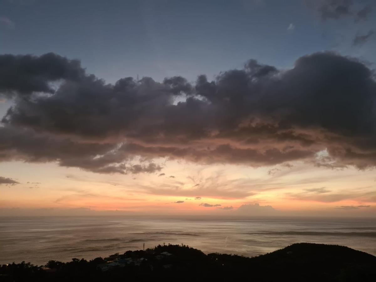 Paradis Au Soleil, Vue Panoramique Sur Mer บูญองต์ ภายนอก รูปภาพ