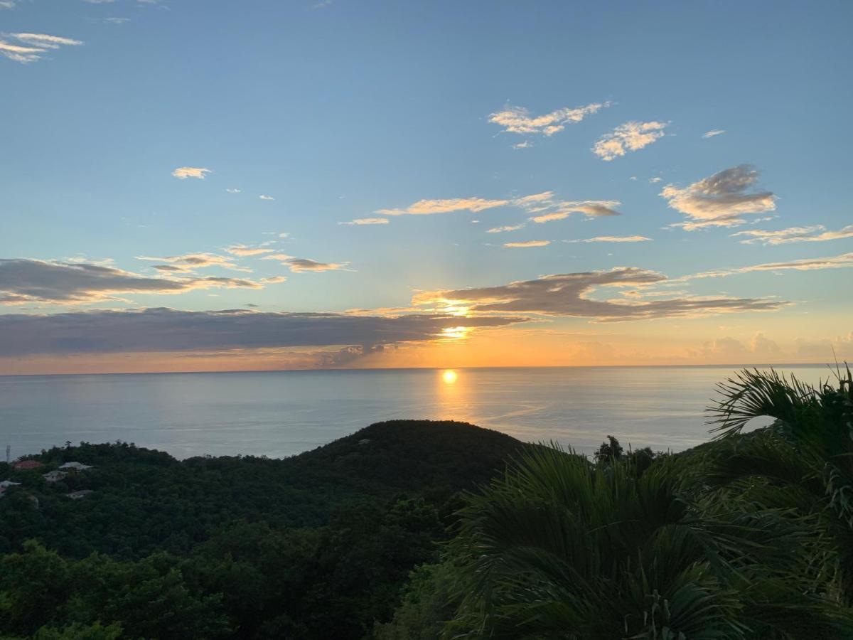 Paradis Au Soleil, Vue Panoramique Sur Mer บูญองต์ ภายนอก รูปภาพ