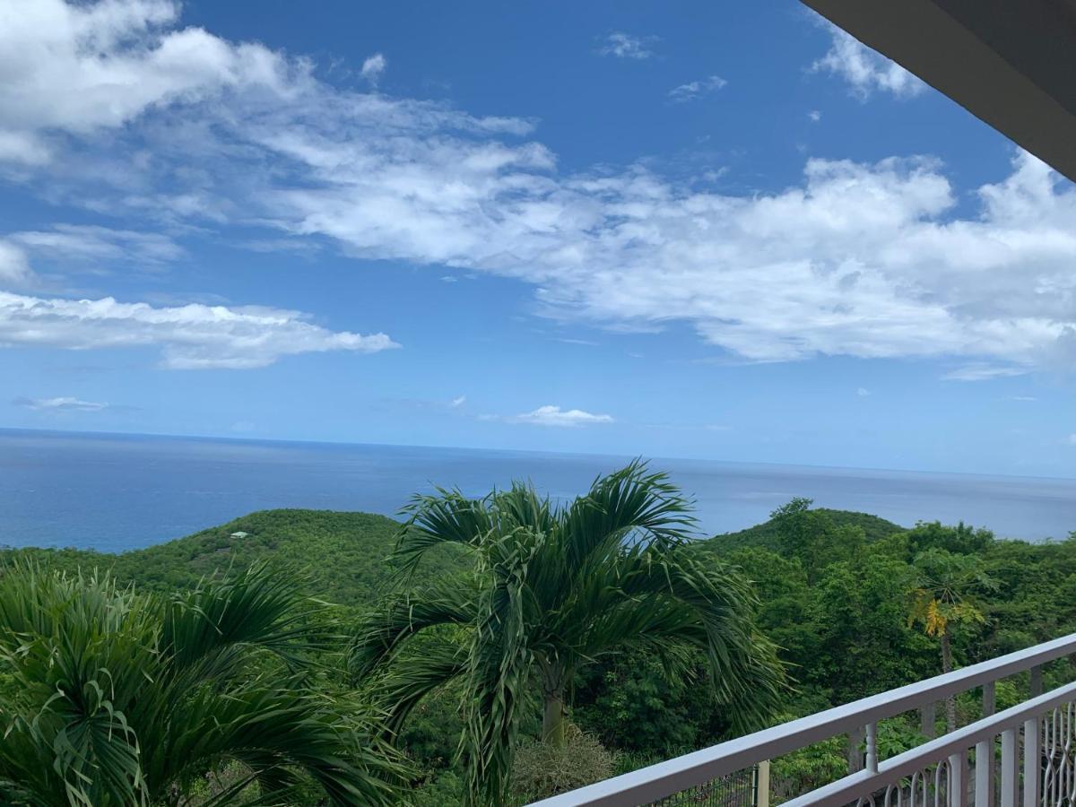 Paradis Au Soleil, Vue Panoramique Sur Mer บูญองต์ ภายนอก รูปภาพ