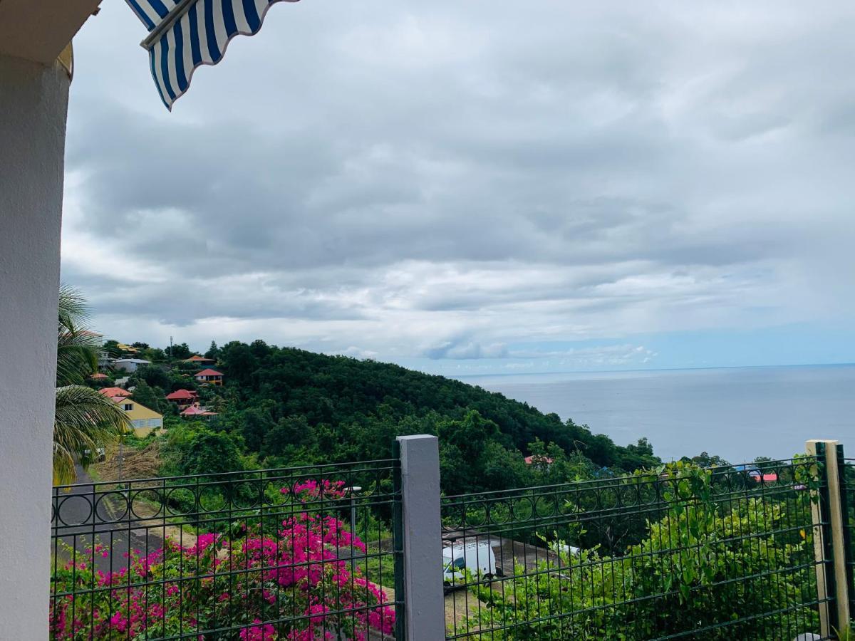 Paradis Au Soleil, Vue Panoramique Sur Mer บูญองต์ ภายนอก รูปภาพ