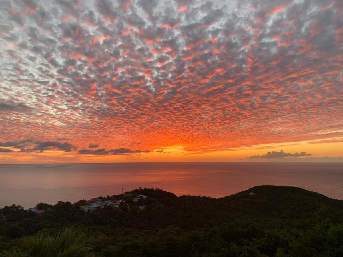 Paradis Au Soleil, Vue Panoramique Sur Mer บูญองต์ ภายนอก รูปภาพ