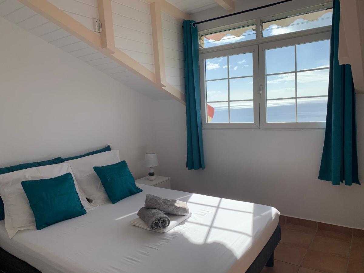 Paradis Au Soleil, Vue Panoramique Sur Mer บูญองต์ ภายนอก รูปภาพ