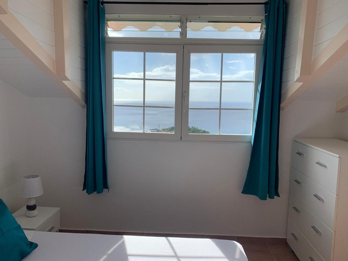 Paradis Au Soleil, Vue Panoramique Sur Mer บูญองต์ ภายนอก รูปภาพ