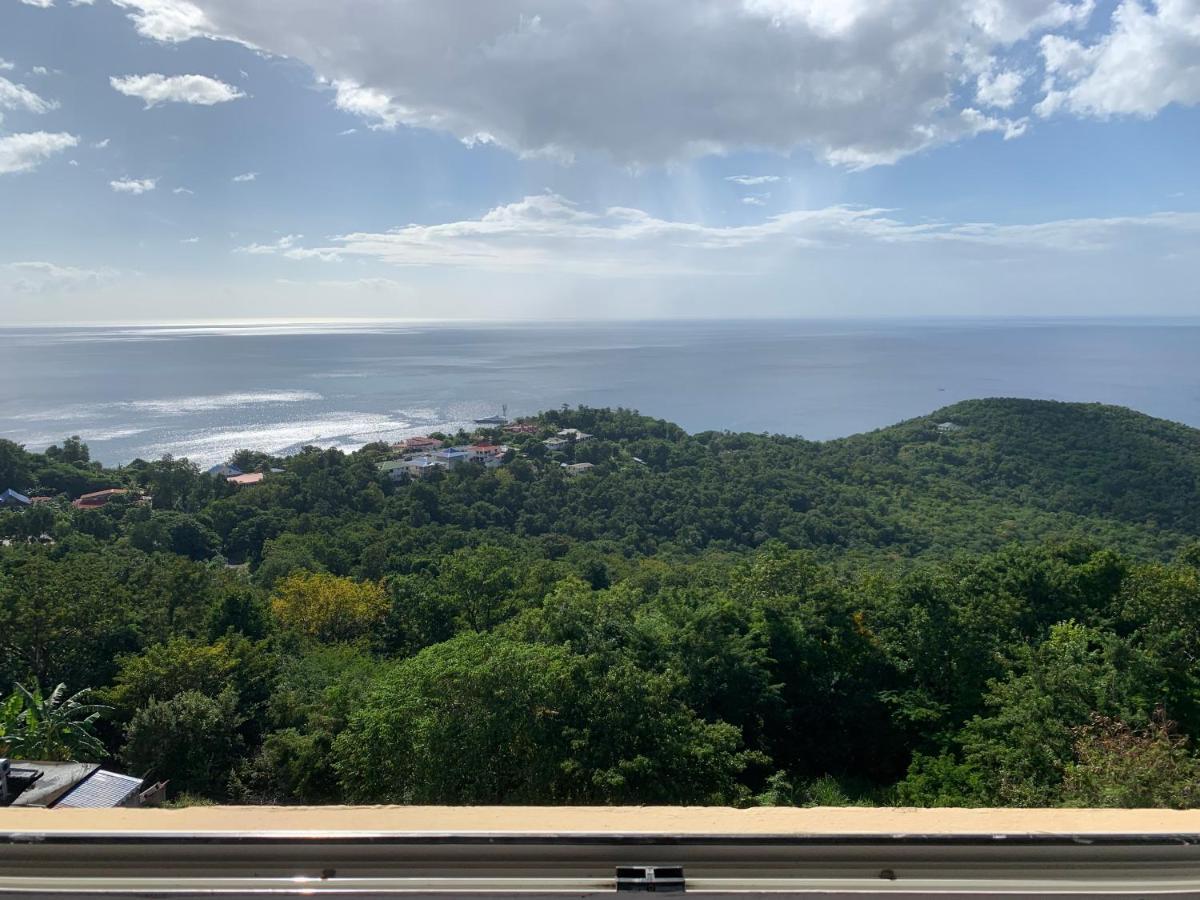 Paradis Au Soleil, Vue Panoramique Sur Mer บูญองต์ ภายนอก รูปภาพ